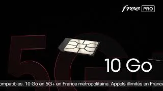 Miniature : SPOT TV FORFAIT FREE PRO MINI - 20 S
