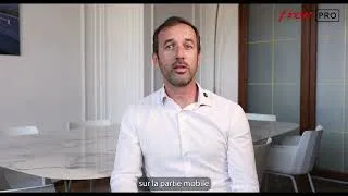 Miniature : INTERNET, MOBILE ET TÉLÉPHONIE D'ENTREPRISE  : AZUR CESSION ÉQUIPE TOUT SON CABINET AVEC FREE PRO