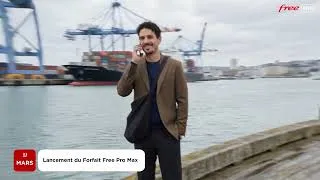 Miniature : LES TEMPS FORTS DU 1ER SEMESTRE 2026 CHEZ FREE PRO