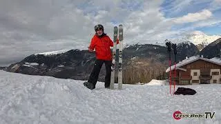 Miniature : Test skis Volk Mantra 84 2026