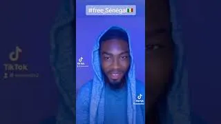 Miniature : une police manipuler par Antoine diom le ministre de l'intérieur du Sénégal