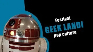Miniature : Geek Landi 2019