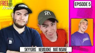 Miniature : Free Trade - Ft. @mat_insane 💬 (Ep 05 | S 03)