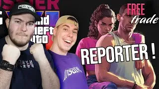 Miniature : GTA VI repoussé, quel impact pour l’industrie du jeu vidéo ? 🕹️