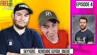 Miniature : Free Trade - Ft. Guygui 💬 (EP 04 | S 03)
