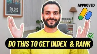 Miniature : 🚨 The #1 Mistake 90% New Bloggers REPEAT ( Fix it Today! 🎯)