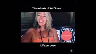 Miniature : Self Love is.. : To live your purpose of Life 