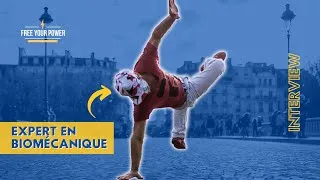 Miniature : "S'informer au lieu de s'acharner" ⚡ Interview Mined / Détermined