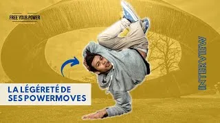 Miniature : "On a tous un truc magique" ⚡ Interview Willy Tekken / Flying Steps