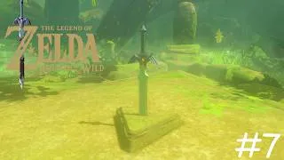 Miniature : Zelda Breath Of The Wild #7: