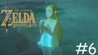 Miniature : Zelda Breath Of The Wild #6: