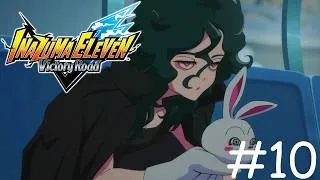 Miniature : Inazuma Eleven Victory Road #10: