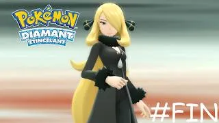 Miniature : Pokémon Diamant étincelant #8: