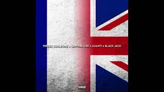 Miniature : FREEZE CORLEONE X CENTRAL CEE X A2ANTI X BLACK JACK