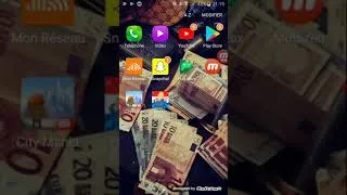 Miniature : Vidéo sur pocket politique