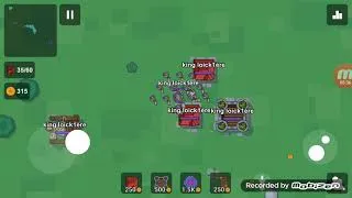 Miniature : Vidéo sur lordz. Io