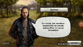 Miniature : Vidéo sur the walking dead