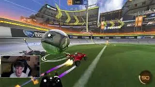 Miniature : Le CHAMPIOOON ! | Série 1v2 - Episode 6