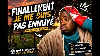 Miniature : VLOG, VIENS T'ENNUYER AVEC MOI - FREGO TEAM