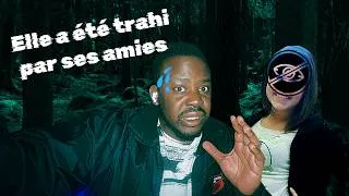 Miniature : ATTENTION ELLE A ETE TRAHI PAR SES AMIES - FREGO TEAM