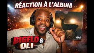 Miniature : MA REACTION AU NOUVEL ALBUM DE BIGFLO & OLI  (KARMA) - FREGO TEAM