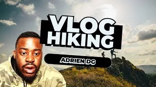 Miniature : Hiking 🥾 VLOG 2 JACKALS, SNAKES AND BABOONS - FREGO TEAM