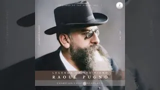 Miniature : Raoul Pugno - Legend of the Piano
