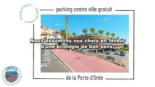 Miniature : FRÉJUS Économie Durable 