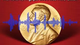 Miniature : Prix Nobel 2018 #2 (Physique) - Frekens Radio