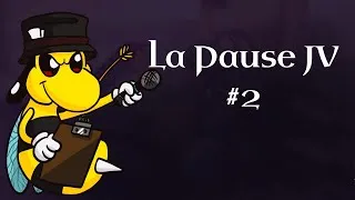 Miniature : La Pause JV #2 - Xbox, PlayStation et Metavers