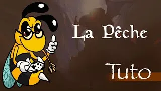 Miniature : La Pêche -  Le Guide du Frelon