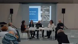 Miniature : Conférence résonances 2025 : Art de vivre à la française, si les savoir-faire rares disparaissaient