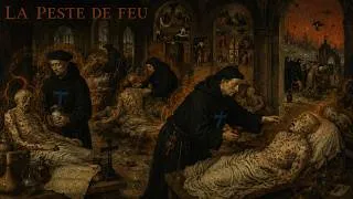 Miniature : Les Antonins : La Sécurité Sociale au Moyen Âge ?
