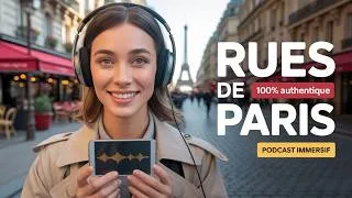 Miniature : Comment Créer Votre Immersion Française Quotidienne en 30 Minutes