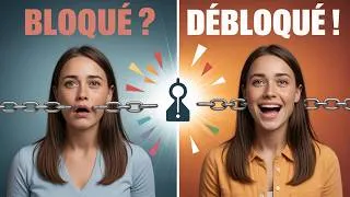 Miniature : Vous BLOQUEZ au Moment de Parler Français ? Écoutez CECI.