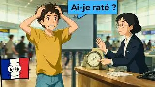 Miniature : Français pratique : Phrases utiles pour les passagers