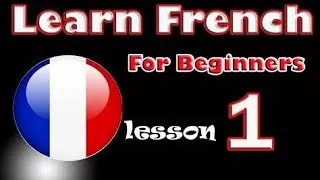 Miniature : Learn french and English very fast 2025/ apprendre français/ apprendre anglais / english lesson