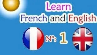 Miniature : Apprenez l'anglais très rapidement / Cours d'anglais / Cours de français / Leçons de français et ...