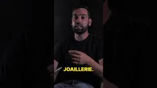 Miniature : Lapidaire ? Un métier artistique