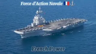 Miniature : Force d'Action Navale 🇫🇷⚓️ Edit #1 (16:9 Version)