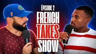 Miniature : French Takes Show & Jérémie Thiébaud EP 2 | Tier list des méthodes de performance en sprint