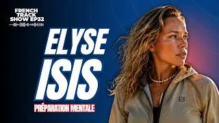 Miniature : French Track & Elyse Isis EP 32 | Préparation mentale, Foi, Amélioration des performances