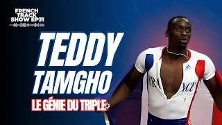 Miniature : French Track & Teddy Tamgho EP 31 | Record du monde, Champion du monde, Entraîneur