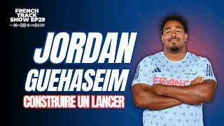 Miniature : French Track & Jordan Guehaseim EP 29 | Championnats du monde, Lancer de disque, Médiatisation