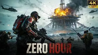 Miniature : Zero Hour (2026) | La Mission qui a Sauvé l’Humanité | Film de Guerre Cinématique Complet|Game Movie