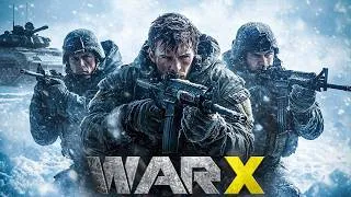Miniature : War-X Film Complet 2026 | Guerre Futuriste Épique | Call of Duty: Advanced Warfare | Game Movie