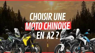 Miniature : Faut-il (enfin) acheter une moto chinoise en 2026 ?