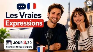 Miniature : Français C2+ : Les Idiotismes de Prestige et Expressions d'Élite du Discours Natif