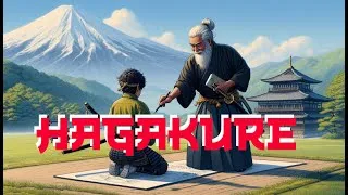 Miniature : HAGAKURE La Voie du Samurai par Yamamoto TSUNETOMO Livre Audio