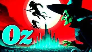Miniature : Livre Audio Le Magicien d'OZ par L. Frank Baum